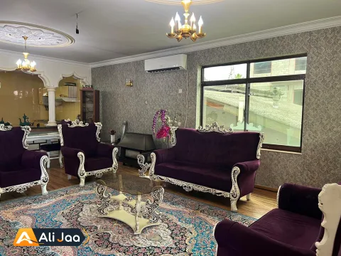آپارتمان دوخوابه دریا — عکس ۳