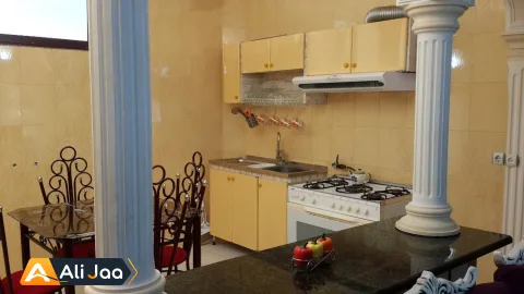 آپارتمان دوخوابه دریا — عکس ۴