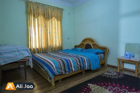 آپارتمان دوخوابه دریا — عکس ۵