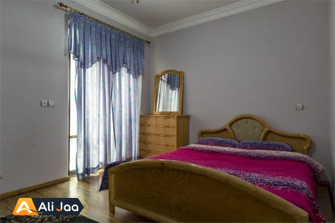 آپارتمان دوخوابه دریا — عکس ۶
