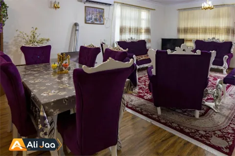 آپارتمان دوخوابه دریا — عکس ۷