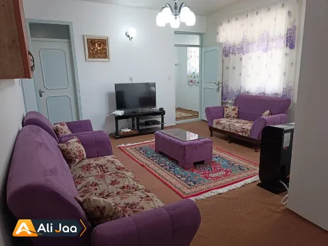 سوئیت دوخوابه ساحلی ببریان 1