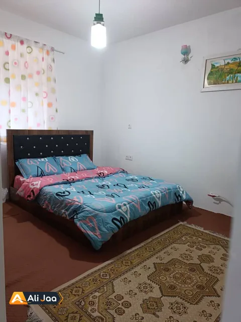 سوئیت دوخوابه ساحلی ببریان 1 — عکس ۳