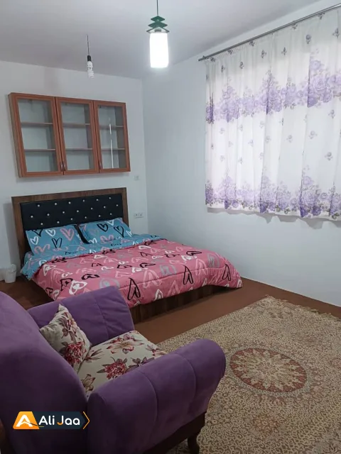 سوئیت دوخوابه ساحلی ببریان 1 — عکس ۴