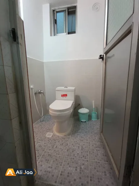 سوئیت دوخوابه ساحلی ببریان 1 — عکس ۶