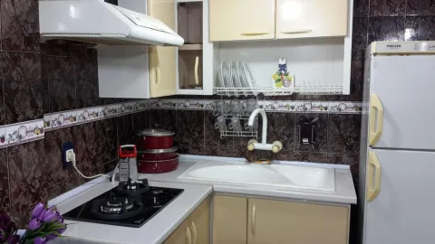 سوئیت یک خوابه دنیا — عکس ۹