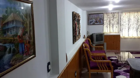 سوئیت یک خوابه دنیا — عکس ۱۰
