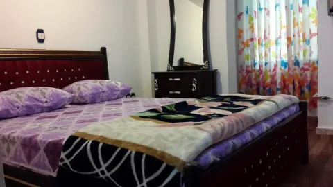 سوئیت یک خوابه دنیا — عکس ۱۲