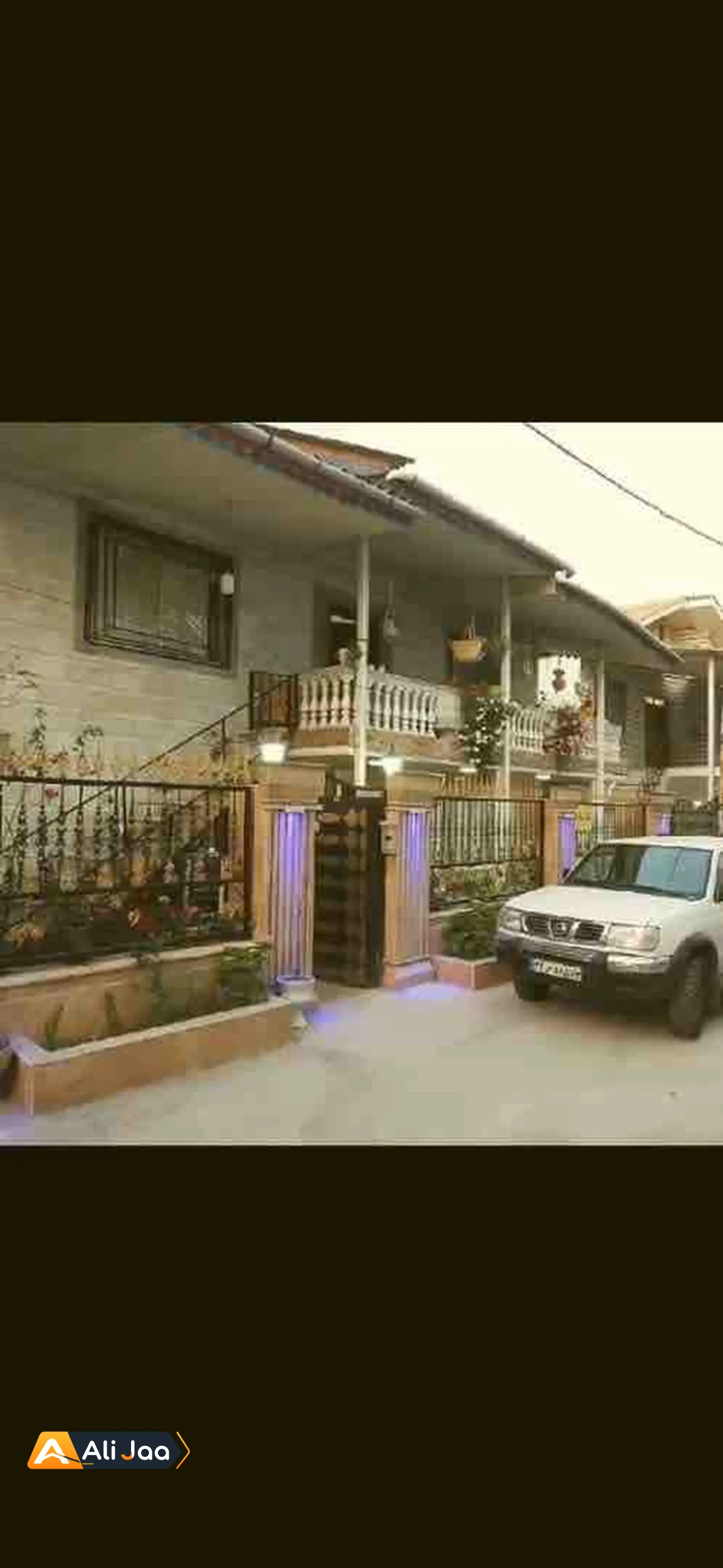 سوئیت فلت ساحلی ببریان 1