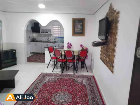 سوئیت فلت ساحلی ببریان 1 — عکس ۲
