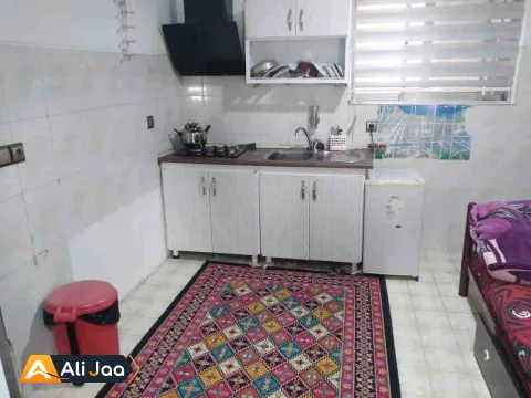 سوئیت فلت ساحلی ببریان 1 — عکس ۳
