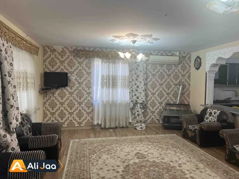 آپارتمان دوخوابه ساحلی ببریان — عکس ۲