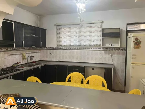 آپارتمان دوخوابه ساحلی ببریان — عکس ۴