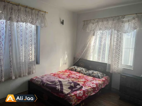 آپارتمان دوخوابه ساحلی ببریان — عکس ۵
