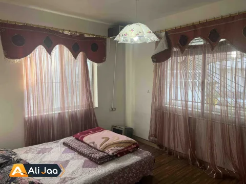 آپارتمان دوخوابه ساحلی ببریان — عکس ۶