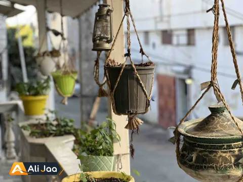 آپارتمان دوخوابه ساحلی ببریان — عکس ۷