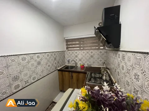 آپارتمان دوخوابه ببریان — عکس ۳