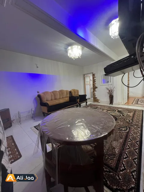 آپارتمان دوخوابه ببریان — عکس ۵