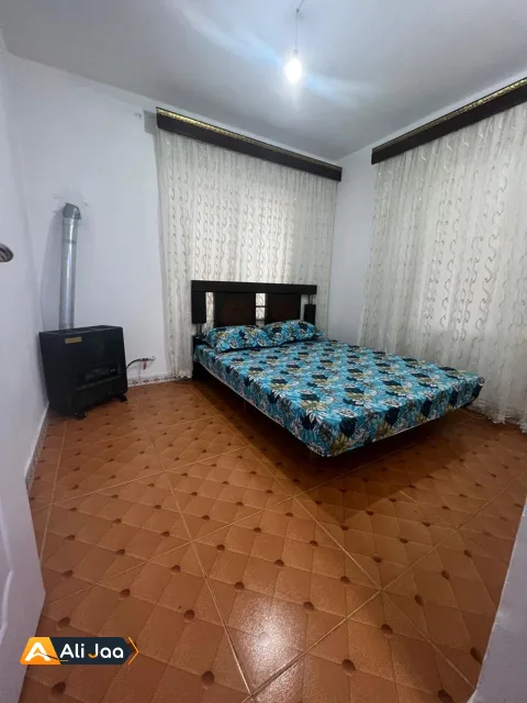 آپارتمان دوخوابه ببریان — عکس ۶