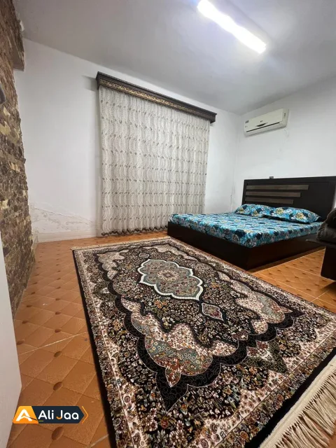 آپارتمان دوخوابه ببریان — عکس ۷