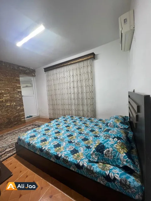 آپارتمان دوخوابه ببریان — عکس ۸