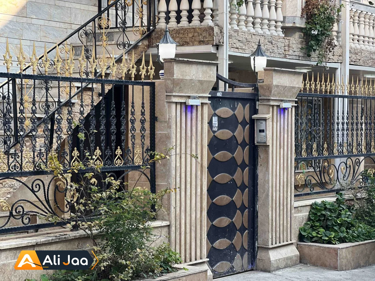 سوئیت فلت ساحلی ببریان 01