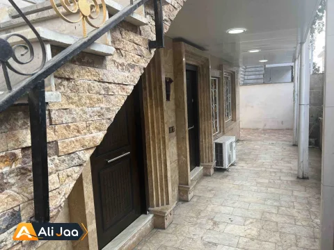 سوئیت فلت ساحلی ببریان 01 — عکس ۲