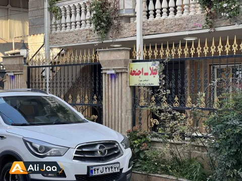 سوئیت فلت ساحلی ببریان 01 — عکس ۳