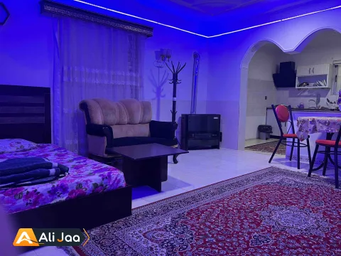 سوئیت فلت ساحلی ببریان 01 — عکس ۶