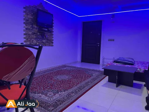 سوئیت فلت ساحلی ببریان 01 — عکس ۷