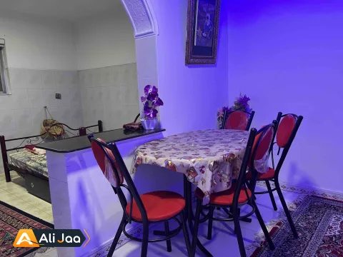 سوئیت فلت ساحلی ببریان 01 — عکس ۸