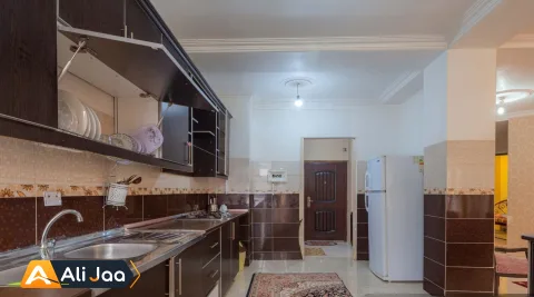 آپارتمان دوخوابه ساحلی ربانی — عکس ۴