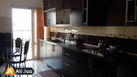 آپارتمان دوخوابه ساحلی ربانی — عکس ۵