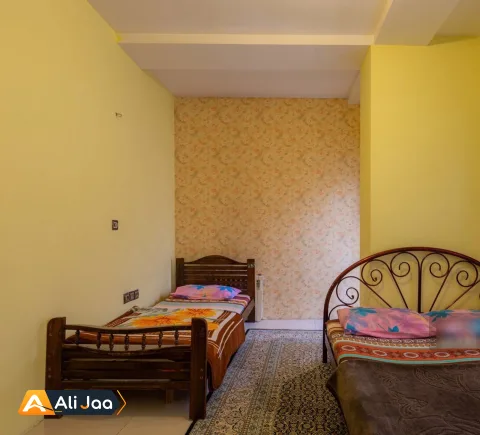 آپارتمان دوخوابه ساحلی ربانی — عکس ۸