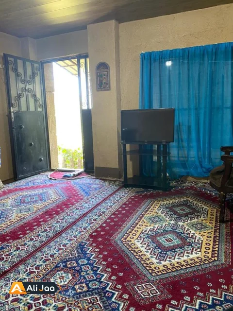 کلبه یک خوابه جنگلى ميثم — عکس ۳