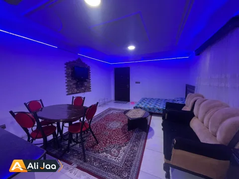 سوئیت فلت دنیا