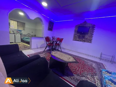 سوئیت فلت دنیا — عکس ۲