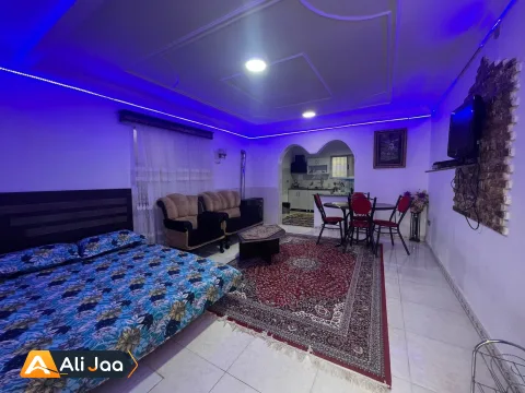 سوئیت فلت دنیا — عکس ۳