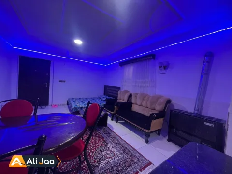 سوئیت فلت دنیا — عکس ۴