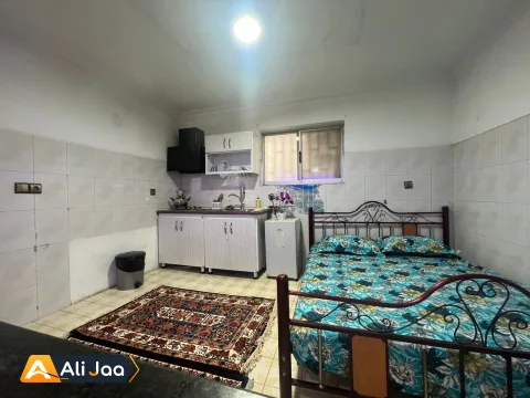 سوئیت فلت دنیا — عکس ۵