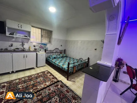 سوئیت فلت دنیا — عکس ۶