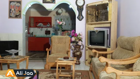 سوئیت فلت ساحلی دنیا 9 — عکس ۲