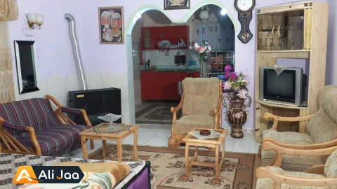 سوئیت فلت ساحلی دنیا 9 — عکس ۳