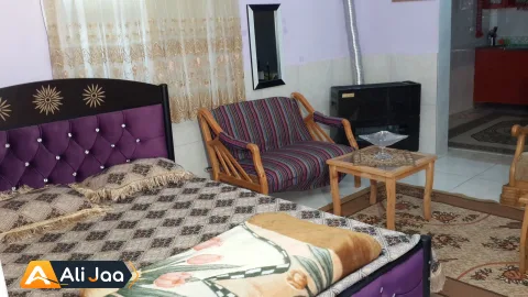 سوئیت فلت ساحلی دنیا 9 — عکس ۵
