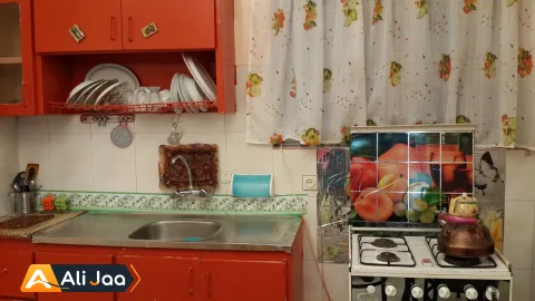 سوئیت فلت ساحلی دنیا 9 — عکس ۸