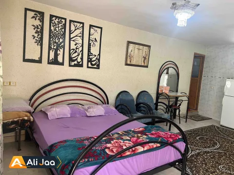 سوئیت فلت ببريان ٢ — عکس ۲