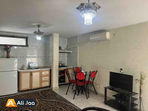 سوئیت فلت ببريان ٢ — عکس ۳