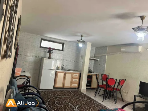 سوئیت فلت ببريان ٢ — عکس ۴