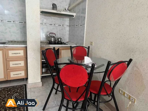 سوئیت فلت ببريان ٢ — عکس ۶