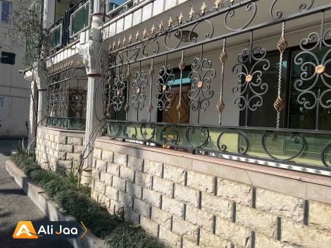 سوئیت فلت ببريان ٢ — عکس ۸